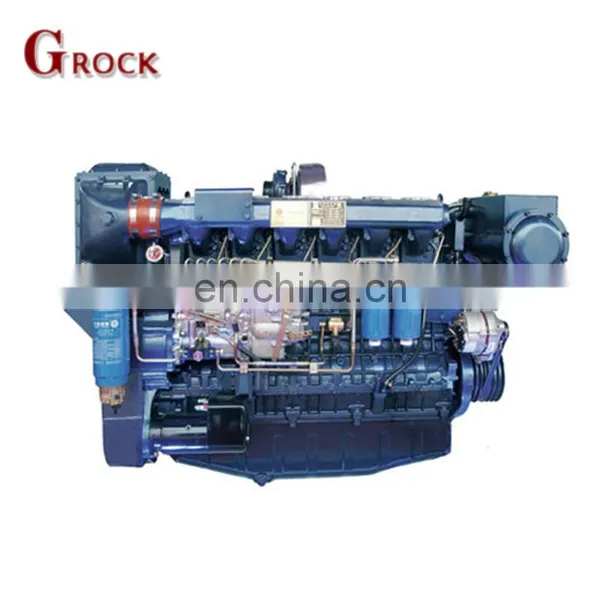 Sinotruck Dump Truck Weichai Performance Engines photo-3