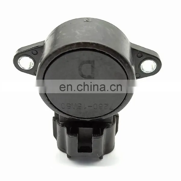 Throttle Position Sensor TPS 7230-16M90 7260-15W50 for MITSUBISHI 02-07 LANCER 2.0L photo-2