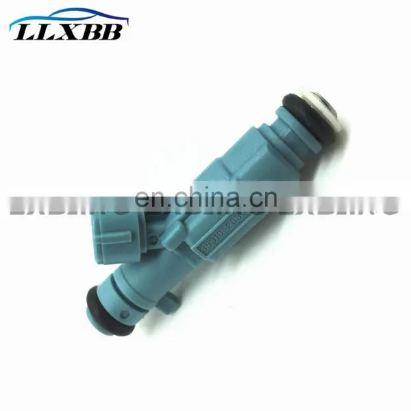 Fuel Injector 35310-2G300 For Hyundai Santa Fe Sonata Kia Forte Optima Rondo 2.4 353102G300 photo-2