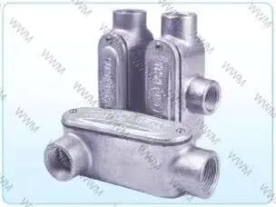 Conduit Body