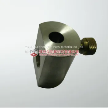 Tungsten Alloy Radiation Shielding photo-3