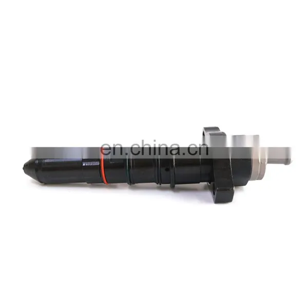 Original Quality Marine Engine Parts K19 K38 Fuel Injector Assembly 3076703 Injector Nozzle Kit photo-3
