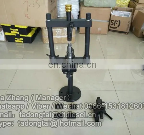 NO,106 HEUI, EUI Dismounting Stand photo-6