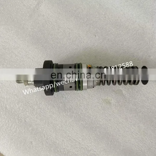 Бензонасос агрегатный 0414401107 для DEUTZ PFM1P00S2007 02113001 photo-2