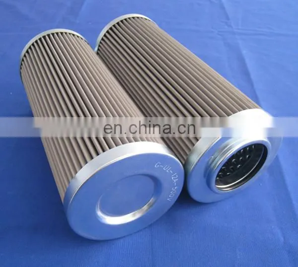 Manufacturer of Reusable Taisei Kogyo Hydraulic Oil Filter Element P-351-a-08-10u for Sale photo-2