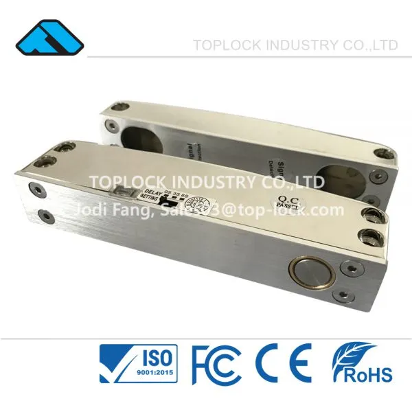 12v Electronic Lock With Access Control System Drop Lock photo-3
