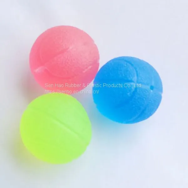 Basketball Shape TPE Gel Balls photo-2