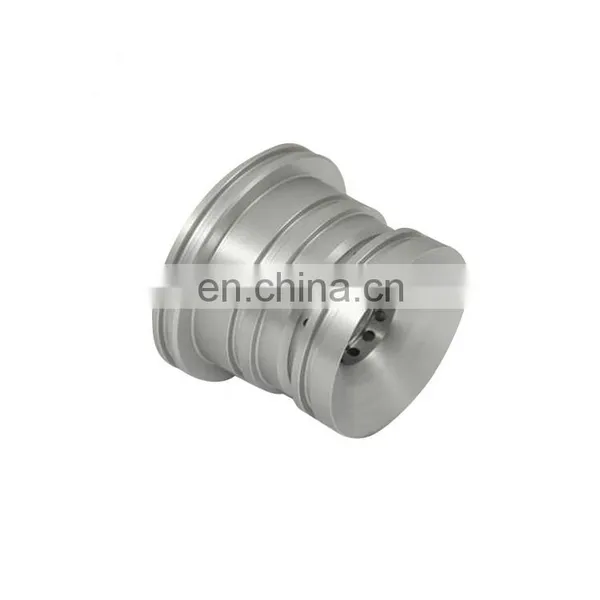 7075 Cnc Lathe Parts Photographic Connecting Rod Aluminum Cnc Product photo-6