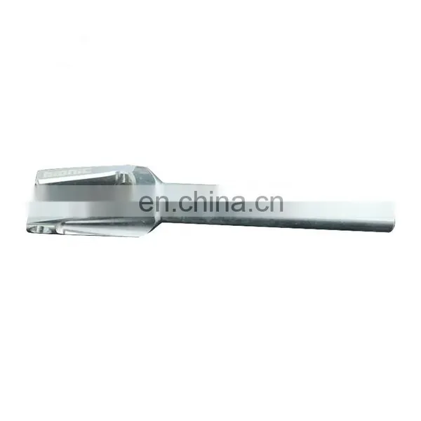 High Precision Manufacturing Oem Artisman Cnc Oscillating Tool Trolley Part Machining Milling Manufacturer photo-6