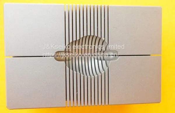 Brain Matrix 0-175g Coronal Slices 1mm Pitch