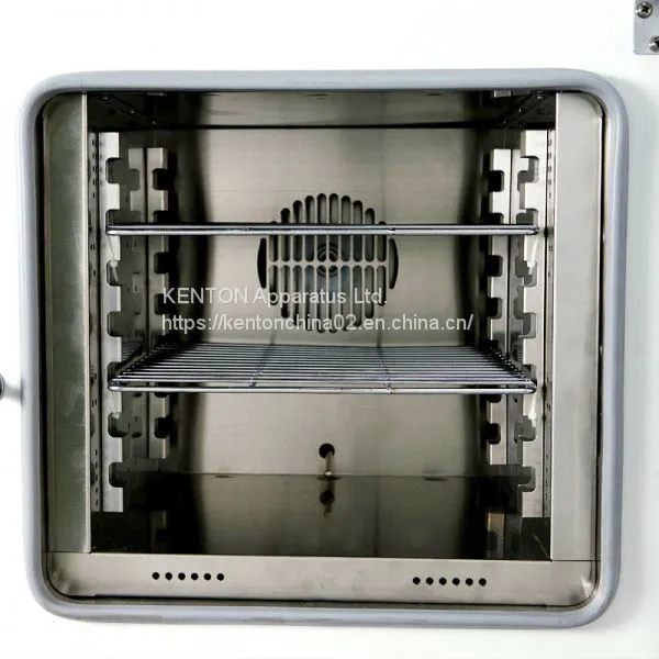 GX-70 Temperature Drying Oven,Perfect Air Current Cycling,Programmable PID Control photo-2
