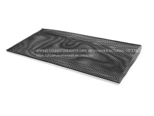 Oyster Mesh Bag