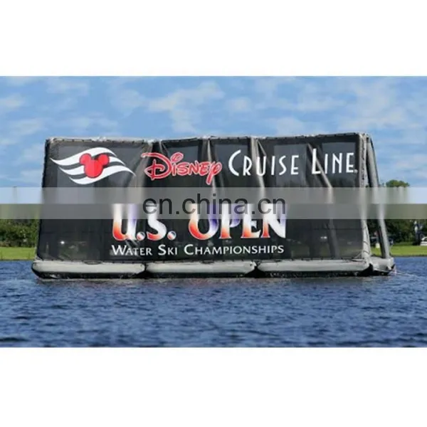 Mobile Floating Billboard Inflatable Advertising Banner Billboards for Promotional Display photo-5