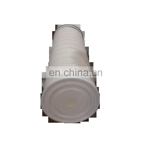 Replacement HFU640UY400H13 High Flow Throughput pp Pleated Water Filter photo-6