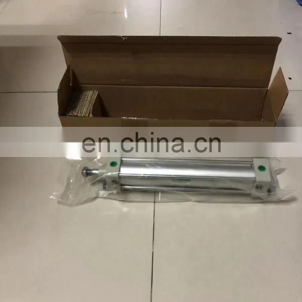 CKD Standard Double Acting Long Stroke Pneumatic Cylinders SCA2-LB-40B-220 photo-3