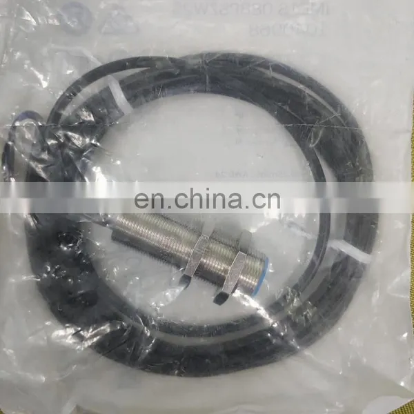 SICK Sensor IME18-08BPSZW2S 1040968 photo-2