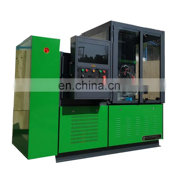 Cr825 Testing Machine Common Rail Diesel Injector Test Bench photo-4