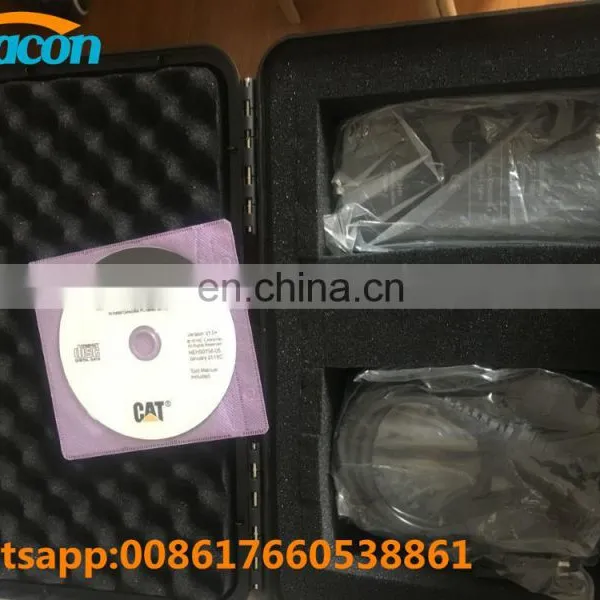 ET3 3177485 Communication Adapter Group for 330CL 330DL 345DL Excavator 317-7485 photo-5