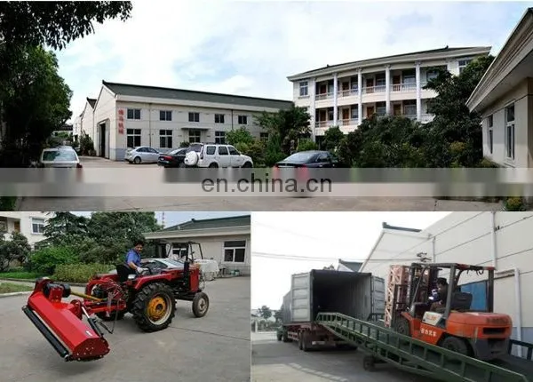 Cheap Price Farm Tractor Topper Mower Slasher photo-5