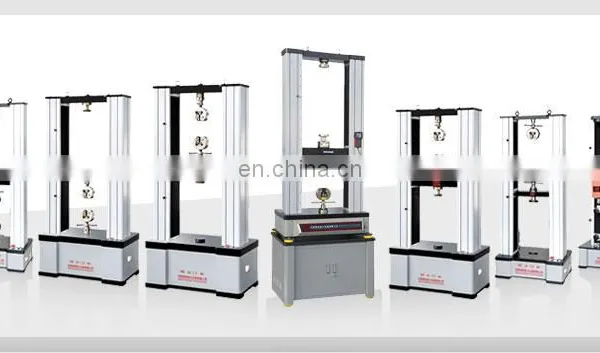 Wood Based Panel/board Universal Testing Machine photo-7