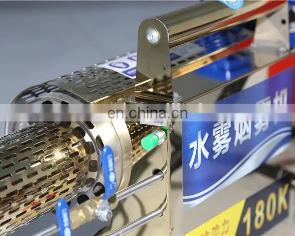 Thermal Fogging Machine Chemicals Fog Machine Fogging Machine Sprayer Agriculture photo-5