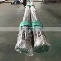 INOX 304 Stainless Steel Spiral Spring Pipe photo-6