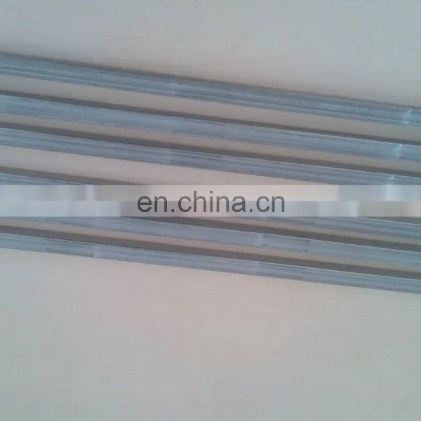 IBC Galvanized Tubing photo-7