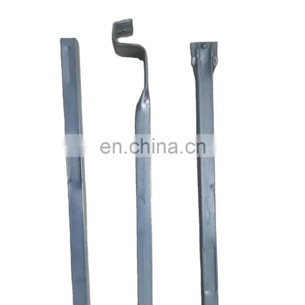 Tubingh for Intermediate Bulk Container IBC photo-2