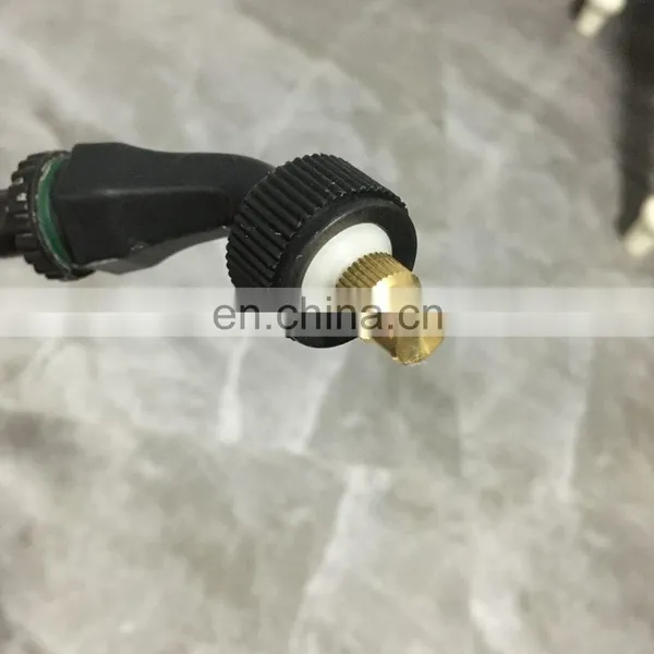 3W8D-16L Agriculture Battery Sprayer Pump Knapsack Electrostatic Sprayer photo-5