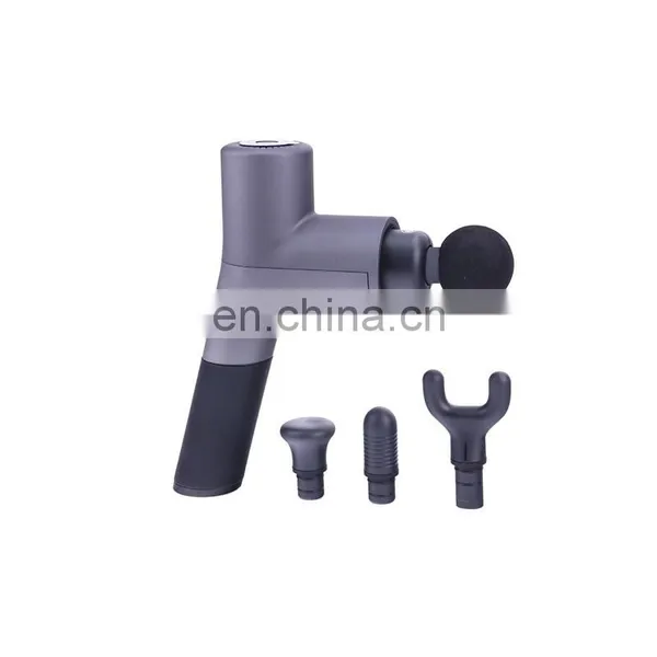 Vivanstar 8806 Popular 26V New Relax Muscle Machine Massage Gun 2021 photo-2