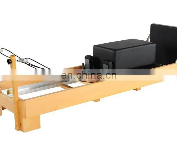 The Pilates Equipments Reformers Pilates for Sale SNP01 photo-2