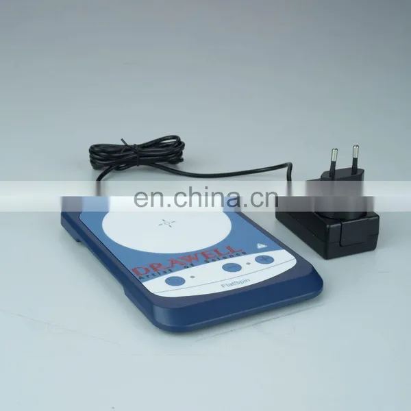 FlatSpin Ultra-flat Compact Magnetic Stirrer With Manufacturer Price photo-5