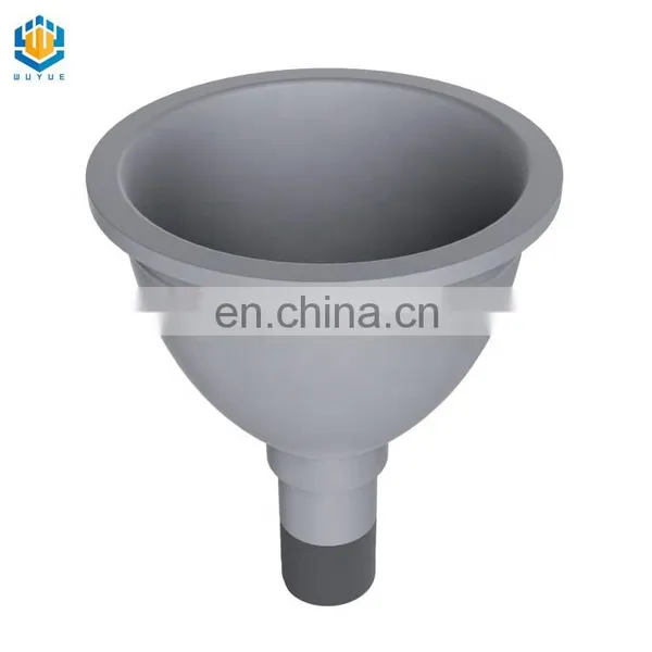 WUY Laboratory Furniture Chemical Resistant PP Lab Sinks photo-5