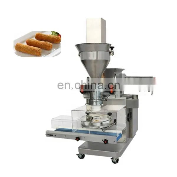 European Standard Automatic Mochi Mochi Ice Cream Maker Machine photo-3