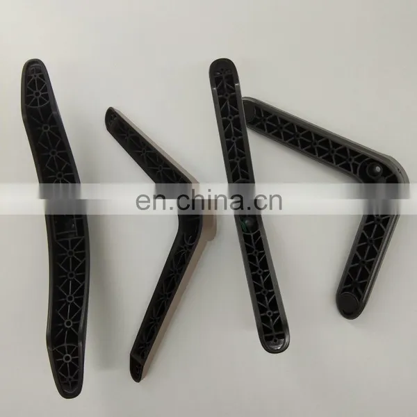 Rapid Oem Cnc Machining High Quality Texture Surface Tooling Plastic Injection Die Cut Mould Making pu Custom Moulding for Resin photo-6