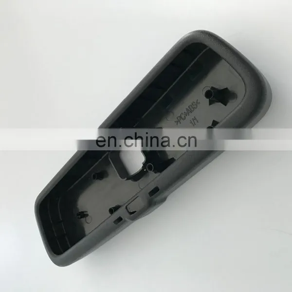 Injection Molding Companies for High Quality Custom Machine Plastic Housing photo-4