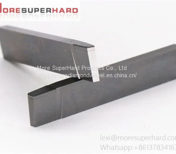 Pcd Grooving Tools photo-3
