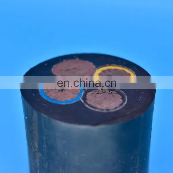 Scraper Cable Low Voltage Reel Cable NSHTOEU NSHTOU Cable photo-2