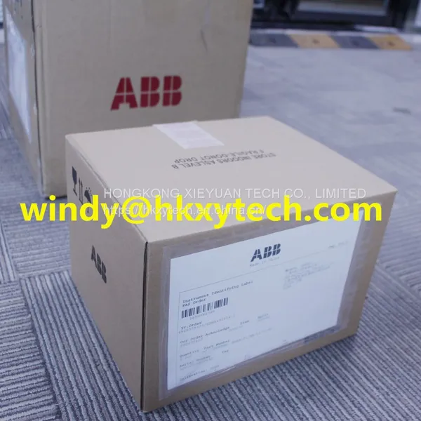 ABB Gauge Pressure Transmitter TTF300.Y0.A.2.H.BS photo-2