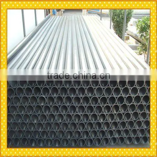 A53B Carbon Seamless Steel Pipe photo-6