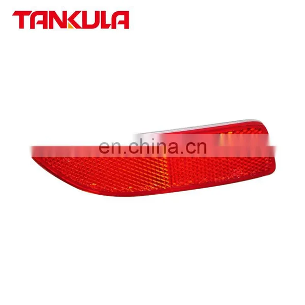 Auto Lighting System 81910-12130 81920-12130 Rear Reflector For Toyota Corolla 2020 Usa Le Model