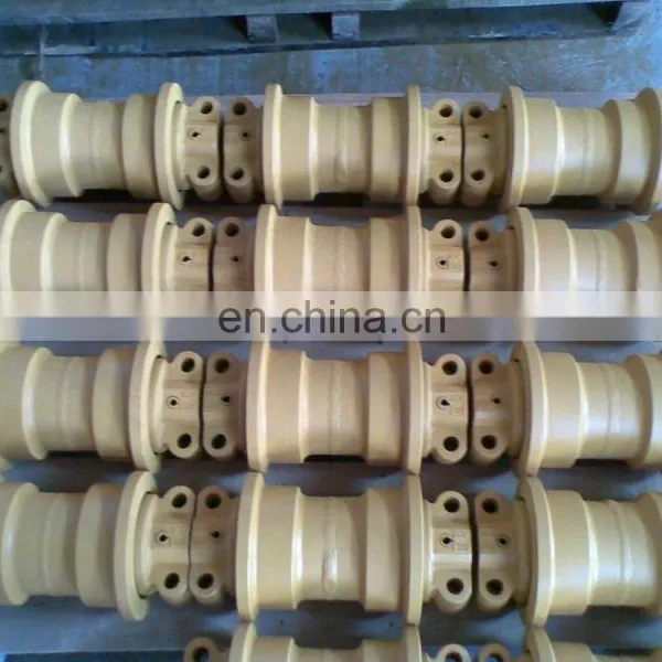 Dozer Singe Flange Track Roller Undercarriage Parts Fit for Komatsu D9R photo-4