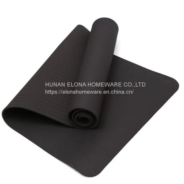 Custom Logo 2021Best Seller Private Label Yoga Mat /Yoga Accessories photo-3