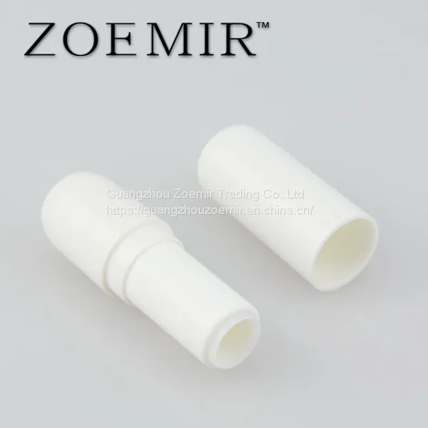 Zoemir Cosmetic Packaging Custom Logo Empty Lip Stick Container photo-4