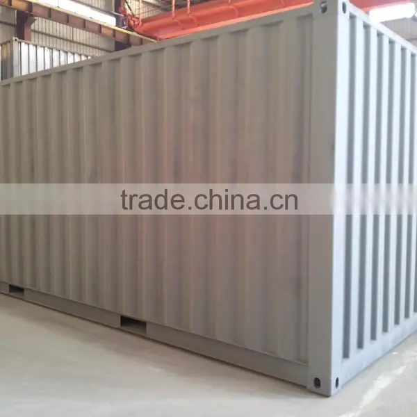 20gp 40gp 40hq Container for Sale photo-4