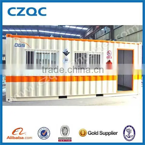 Explosion-proof Container House photo-2