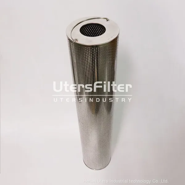 HQ25.300.16Z UTERS filter element replace HAQI  steam turbine regeneration device fine filter element
