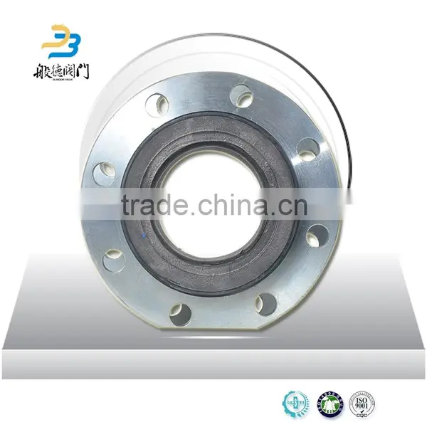 Pipe Flexible Rubber Universal Joint photo-6