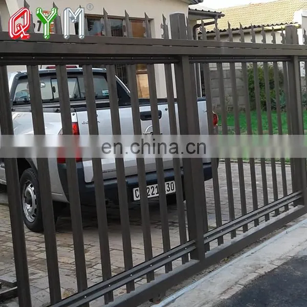 Palisade Fence Popular Used Fencing for Sale photo-4