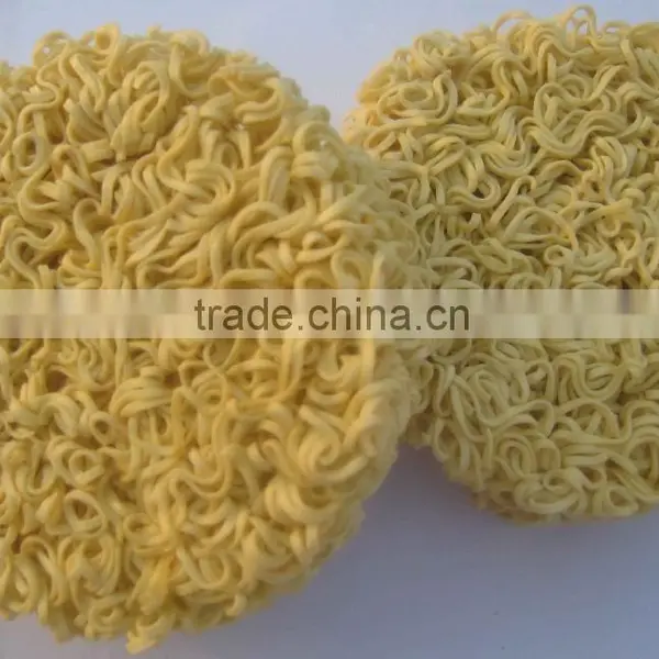 Automatic Hot Selling Instant Noodles Machine photo-2